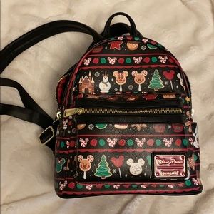 Disney Parks mini backpack